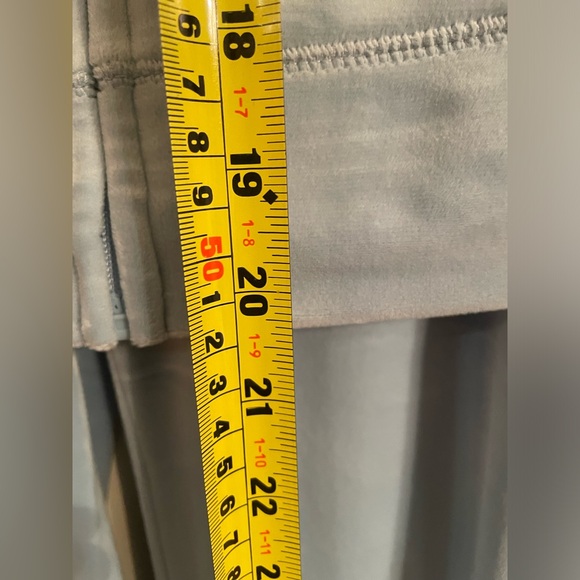 Juicy Couture Light Blue Track Pants & Joggers - Picture 15 of 16